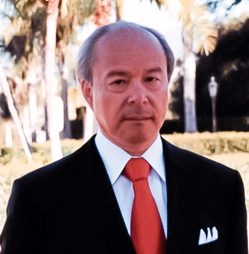 Keith Hatanaka