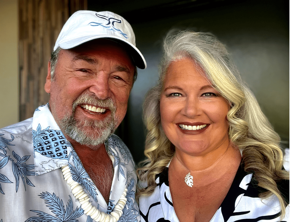 Kevin & Lynn McAfee