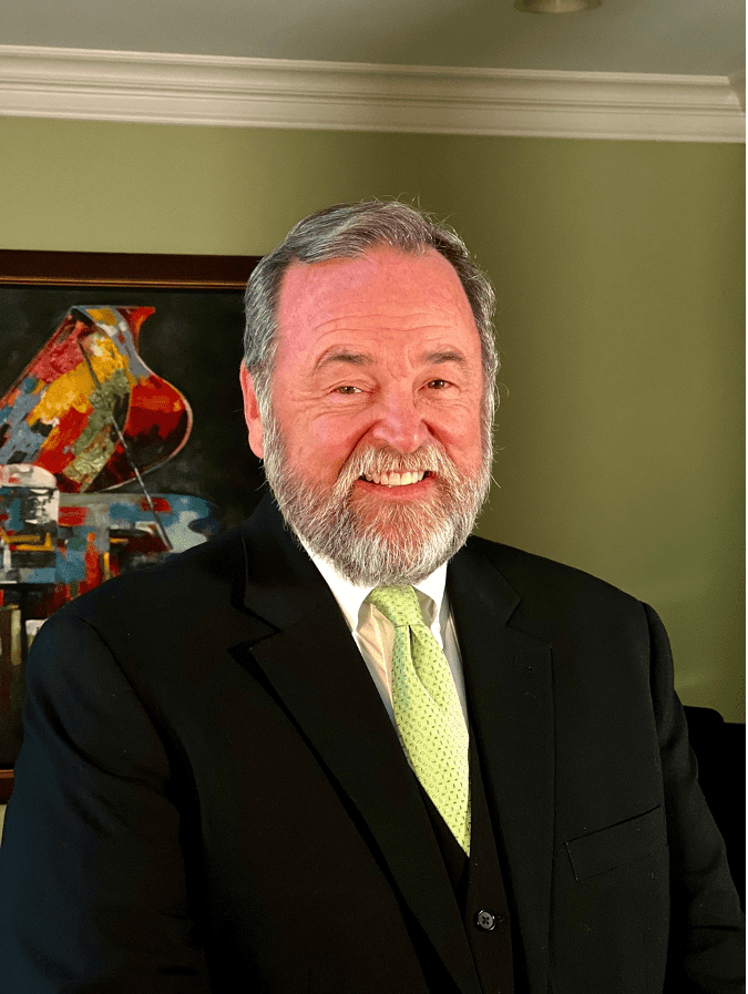 Dr. Kevin McAfee