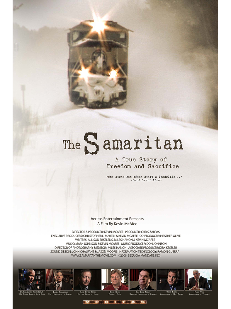 The Samaritan