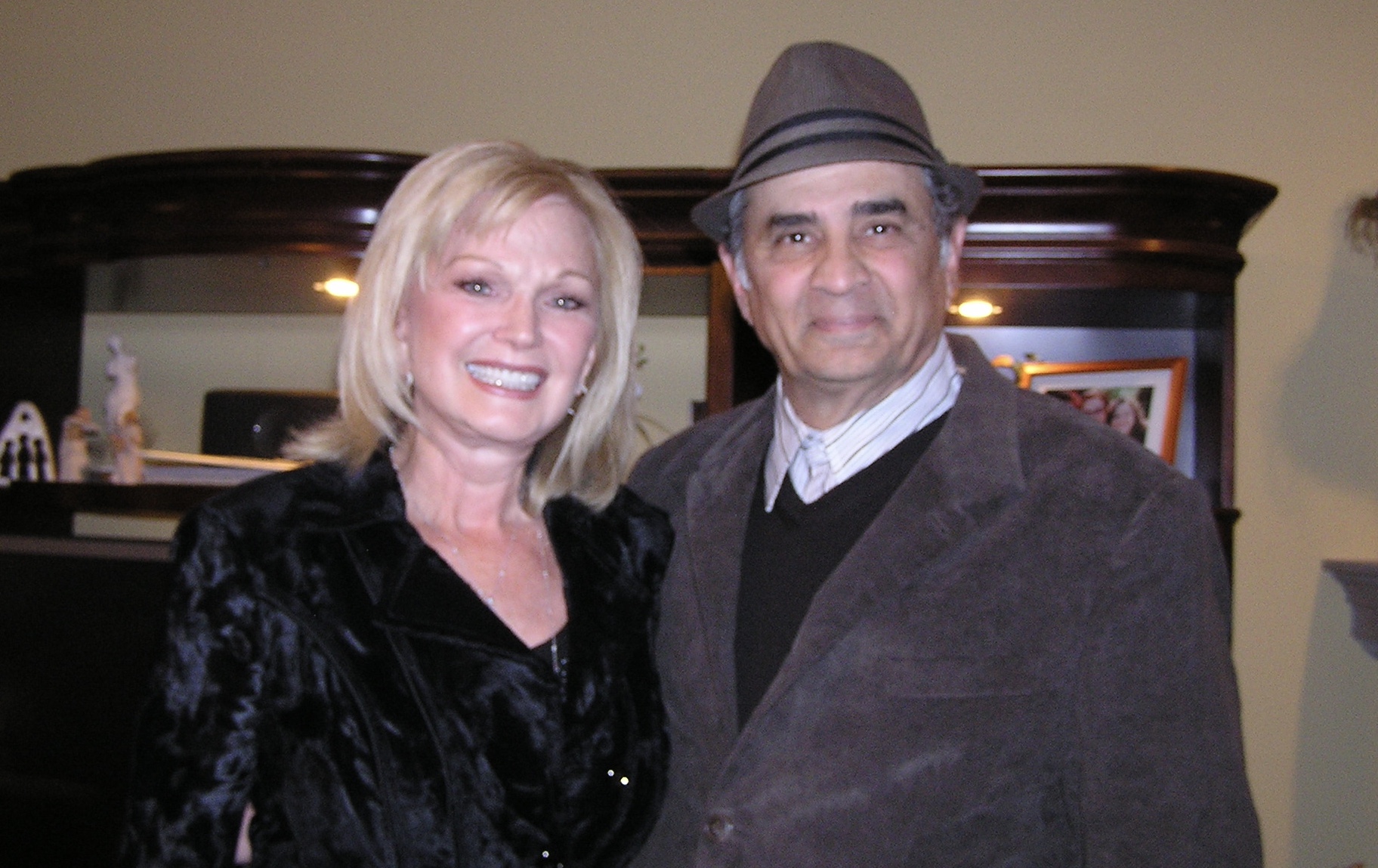 Mark Johnson - Composer