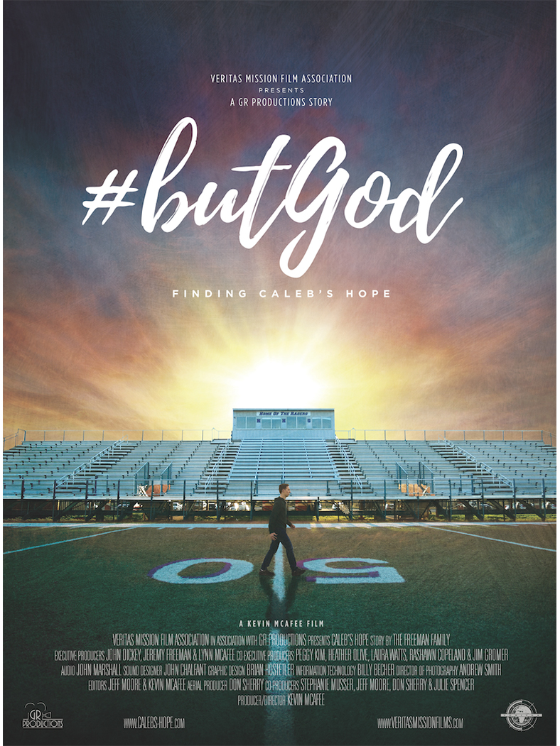 #But God