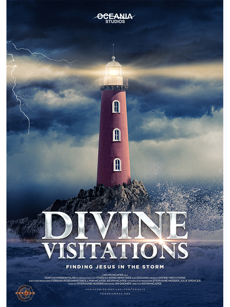 Divine Visitations