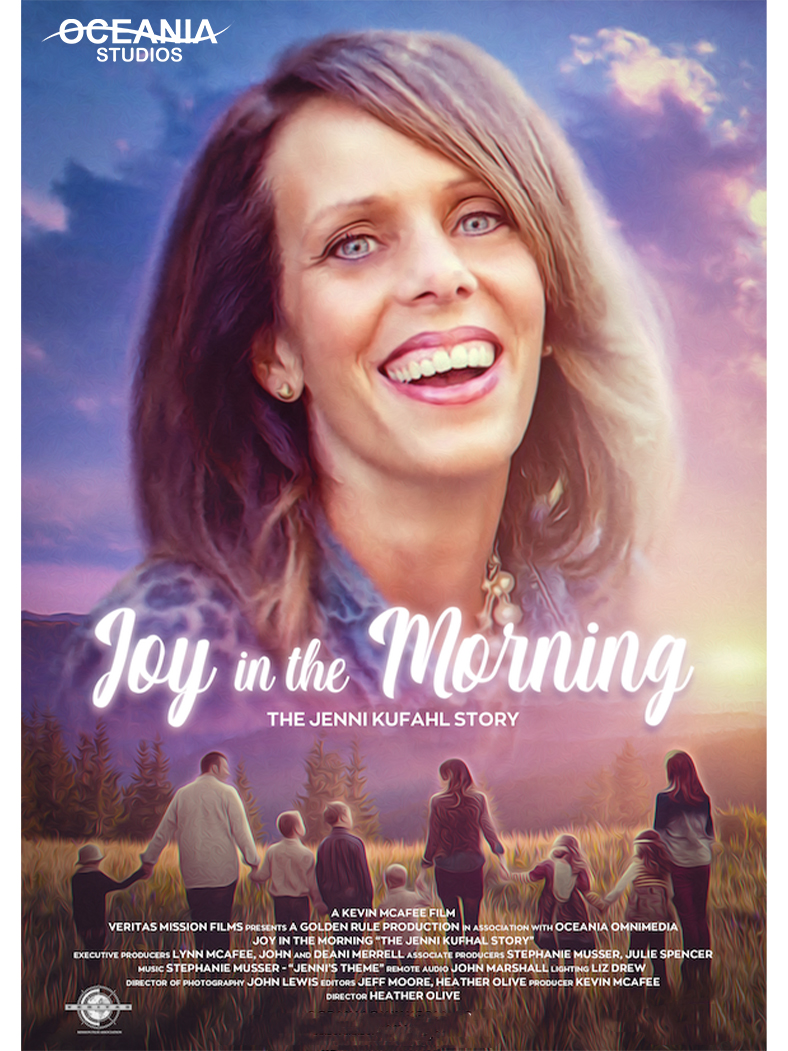 Joy in the Morning