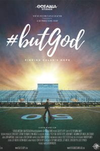 #ButGod