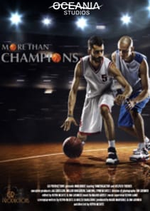 More Than Champions