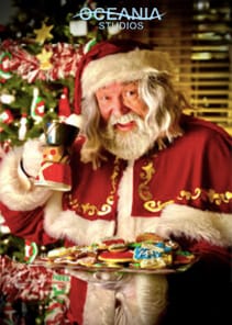 Santas