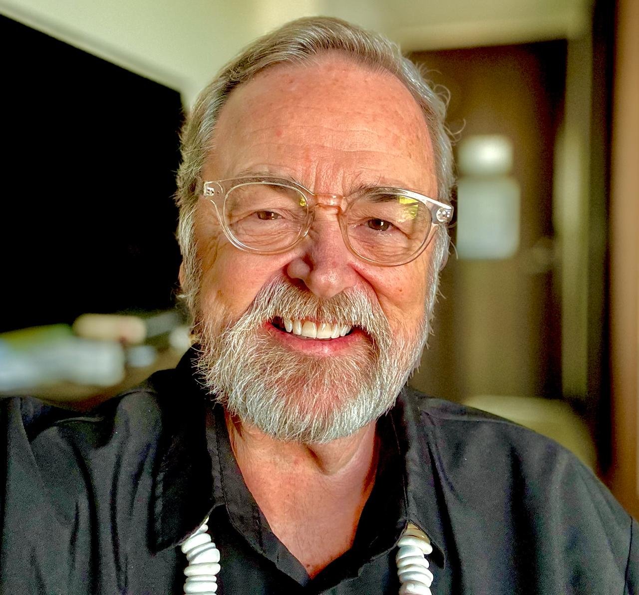 Dr. Kevin McAfee