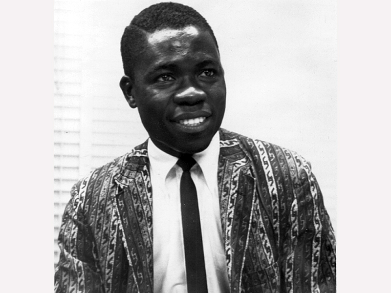 Sam Oni