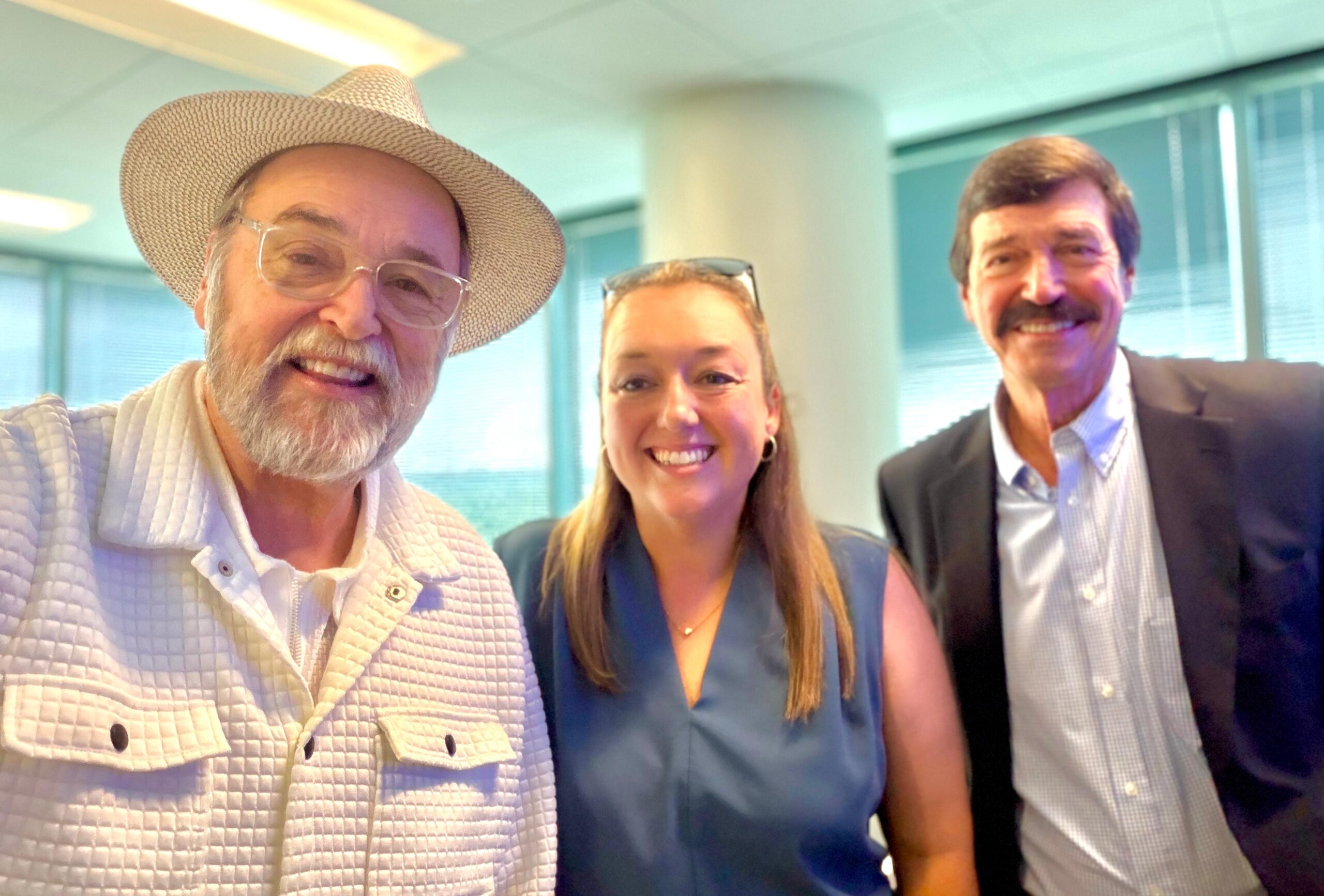 A former Dr Gholson recipient of the law school from Mercer is helping pave the way